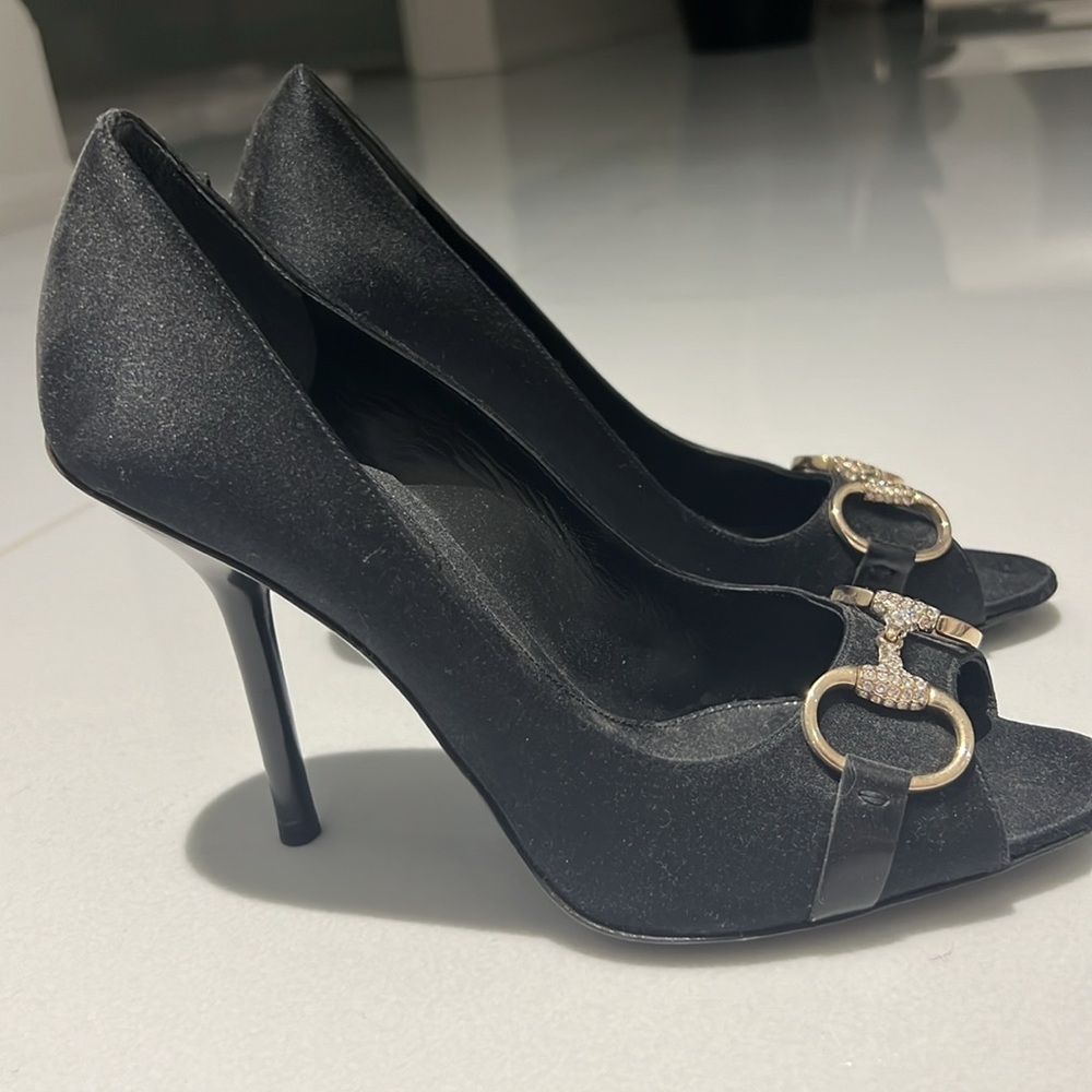 Gucci heels - Picture 4 of 4